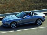 Jaguar F-Type S 2013 года